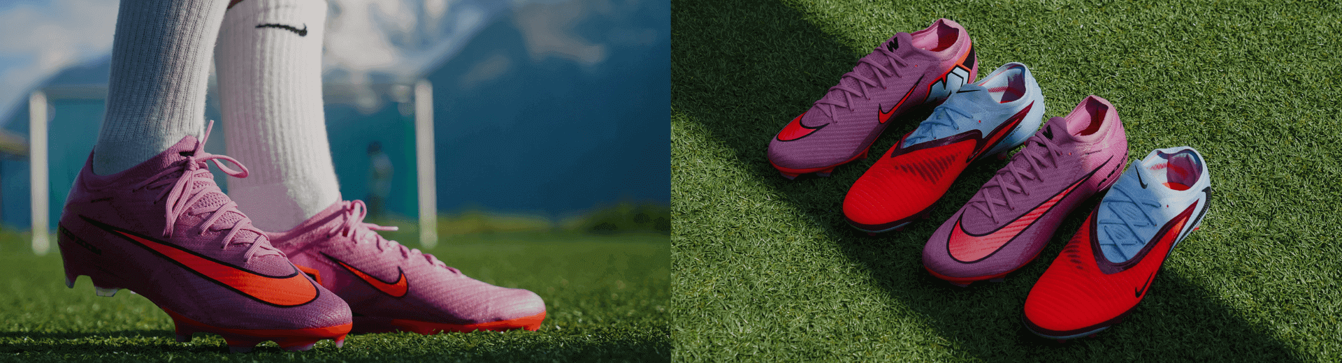 Nike Scary Good Pack Nike Scary Good Pack